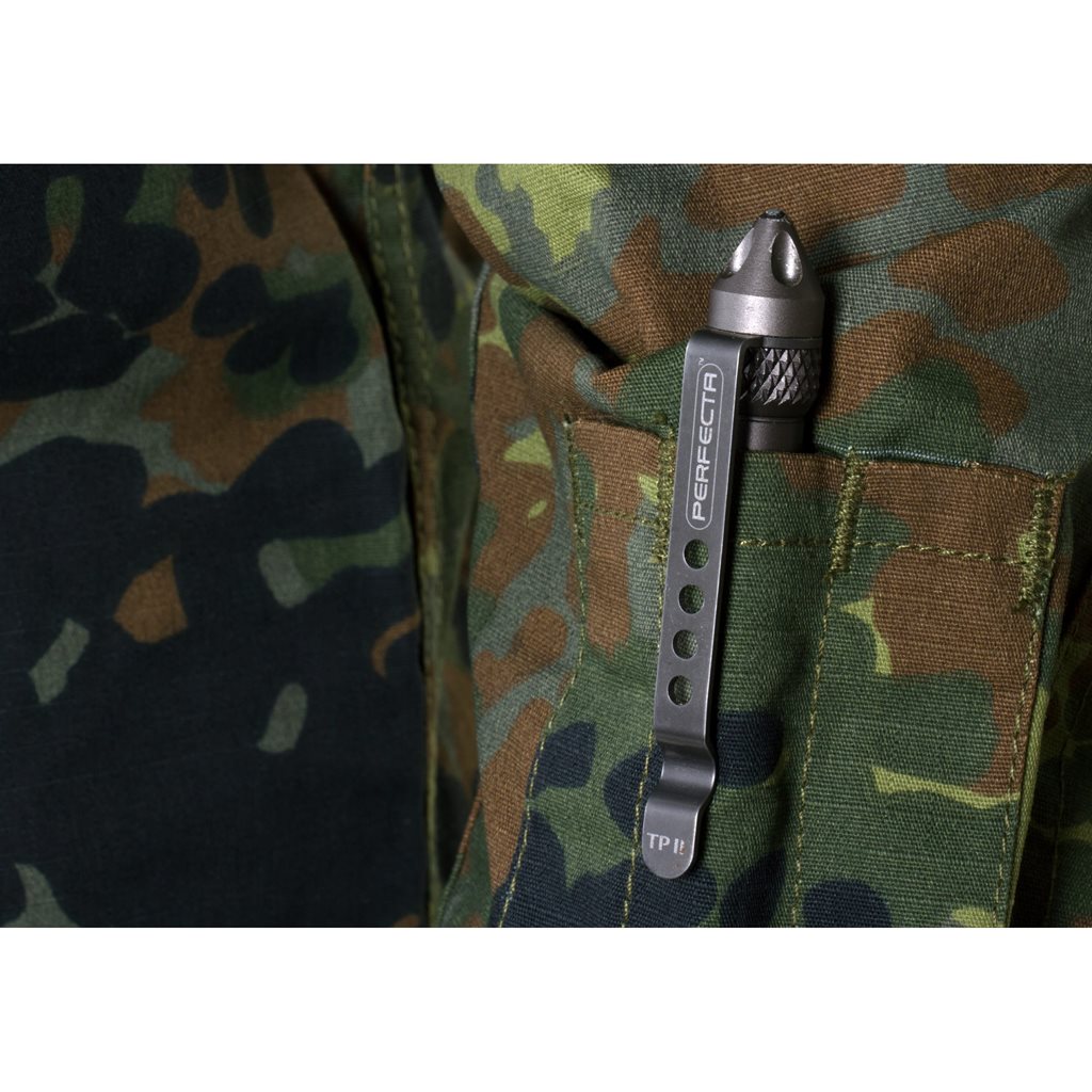 Blůza Revenger TDU FLECKTARN