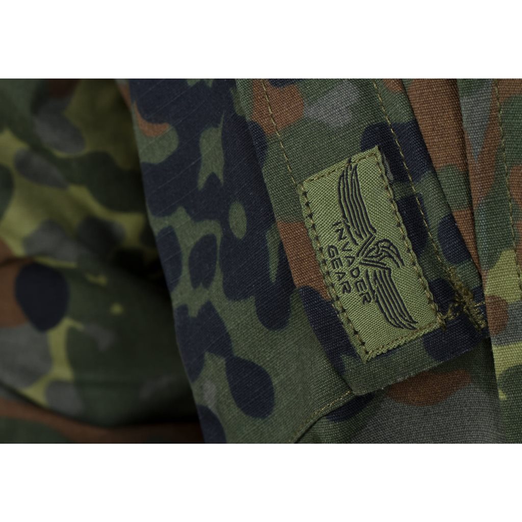 Blůza Revenger TDU FLECKTARN