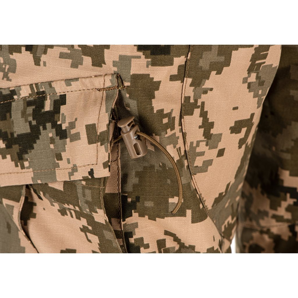 Kalhoty Revenger TDU UKRAINE MM-14 vel. L