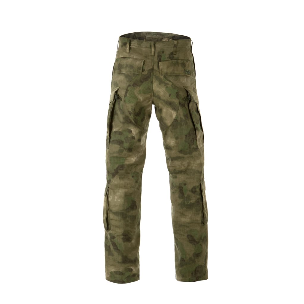 Kalhoty Revenger TDU EVERGLADE vel. 3XL