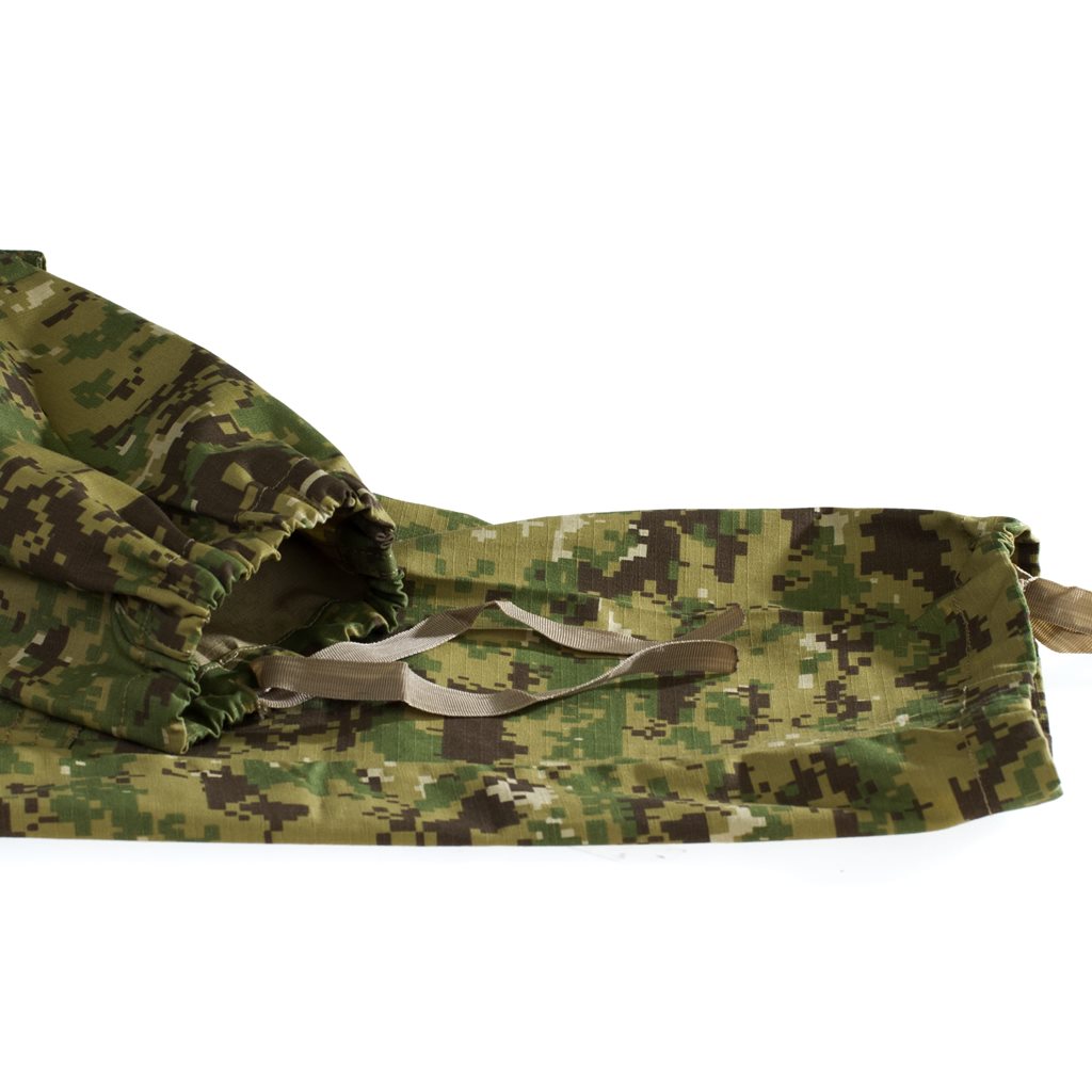 Kalhoty Revenger TDU SOCOM