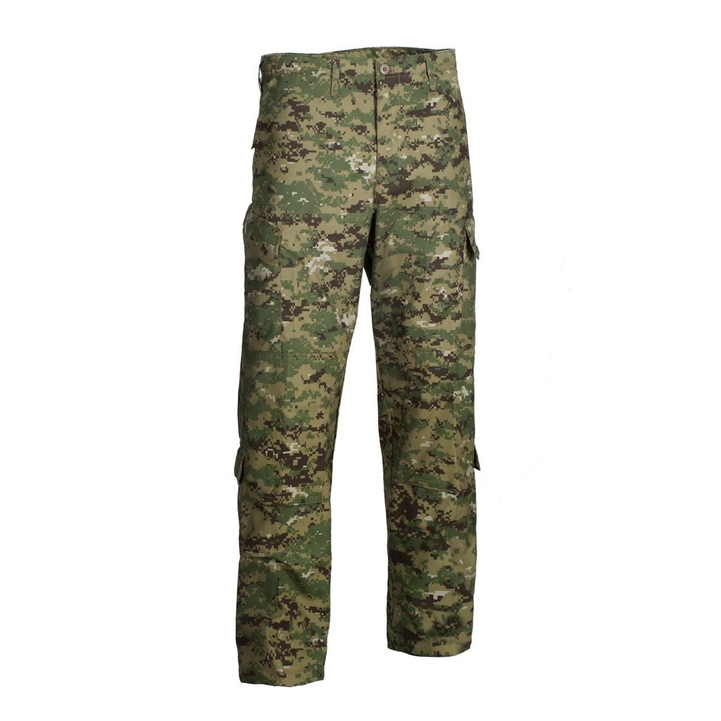 Kalhoty Revenger TDU SOCOM