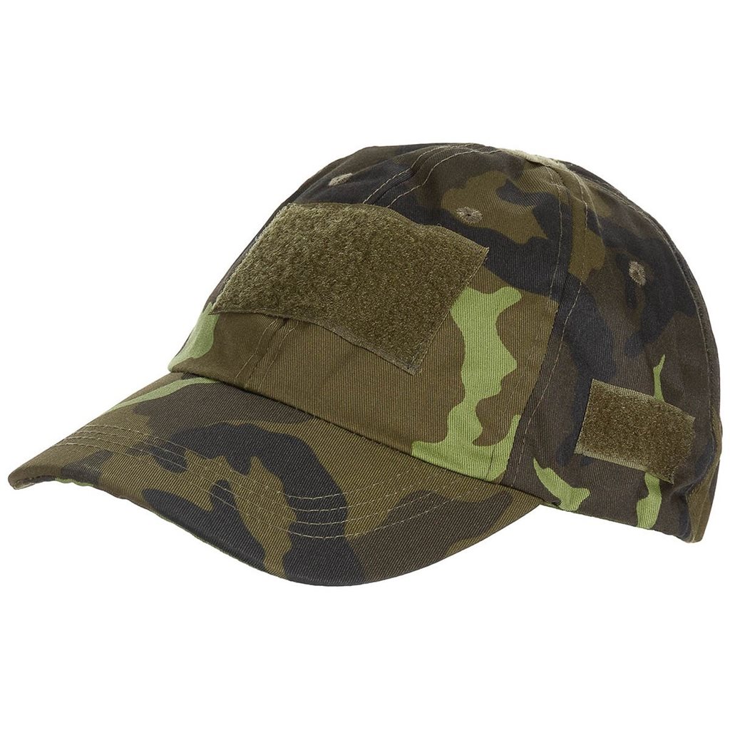 Levně MFH čepice OPERATORKA II AČR vz.95