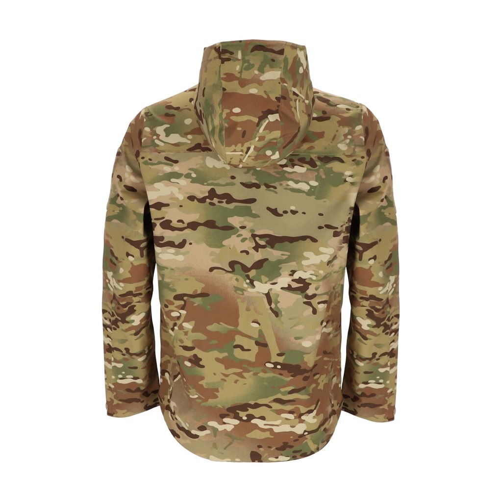 Bunda nepromokavá ALPHA MULTICAM® vel. L