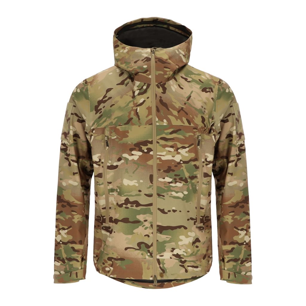 Bunda nepromokavá ALPHA MULTICAM® vel. L