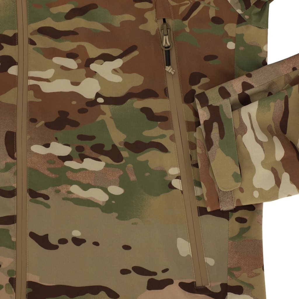 Bunda nepromokavá ALPHA MULTICAM® vel. L
