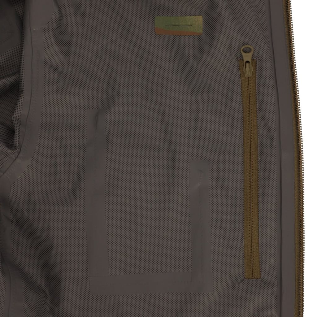 Bunda nepromokavá ALPHA MULTICAM® vel. L