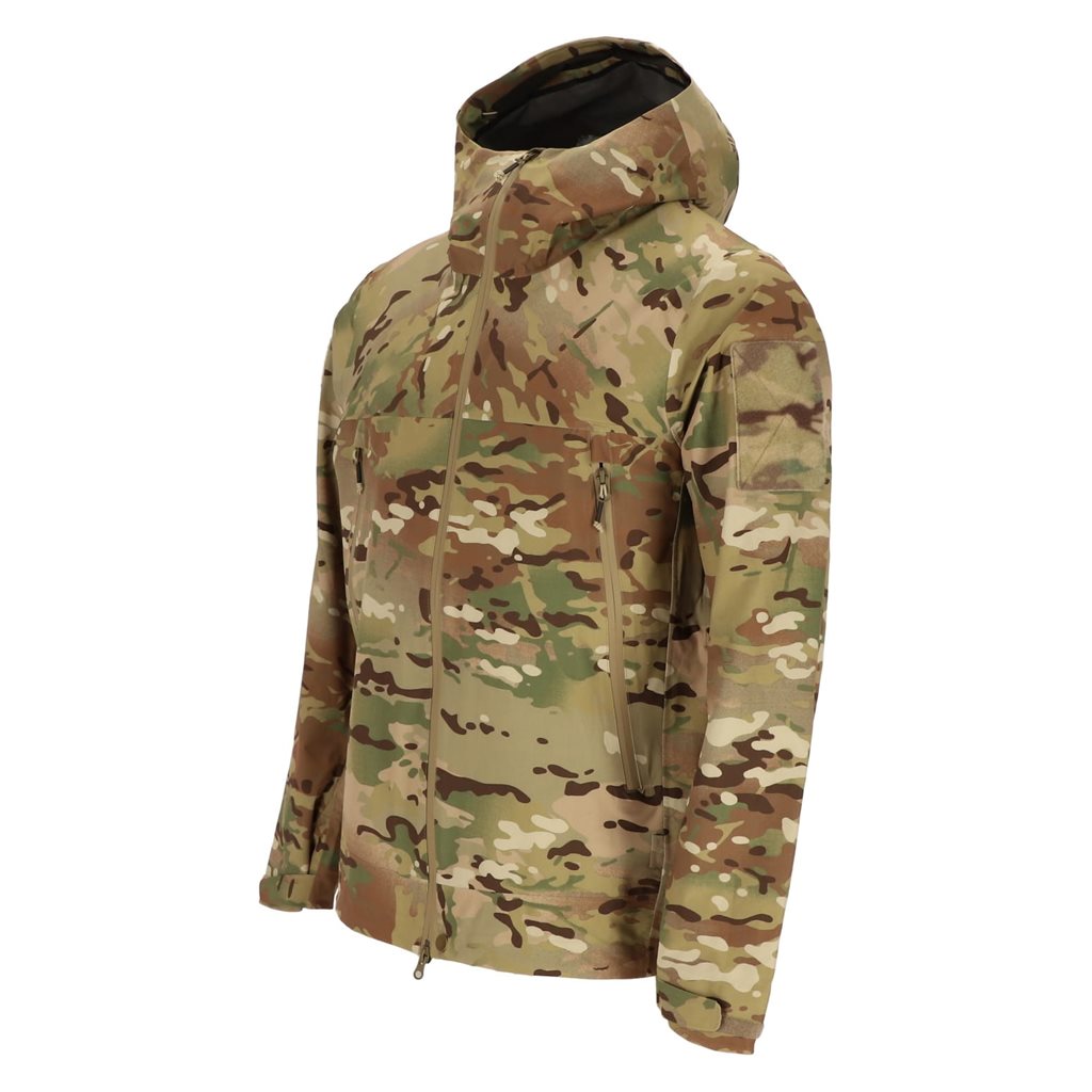 Bunda nepromokavá ALPHA MULTICAM®