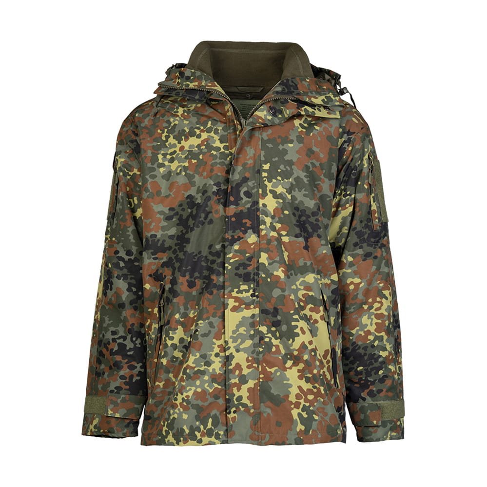 Bunda WET WEATHER GEN.II s vložkou FLECKTARN