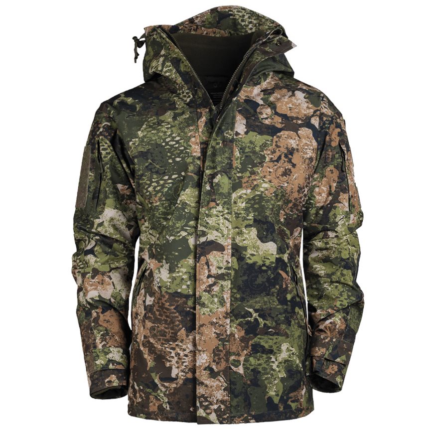 Levně Bunda WET WEATHER GEN.II s vložkou WASP Z3A