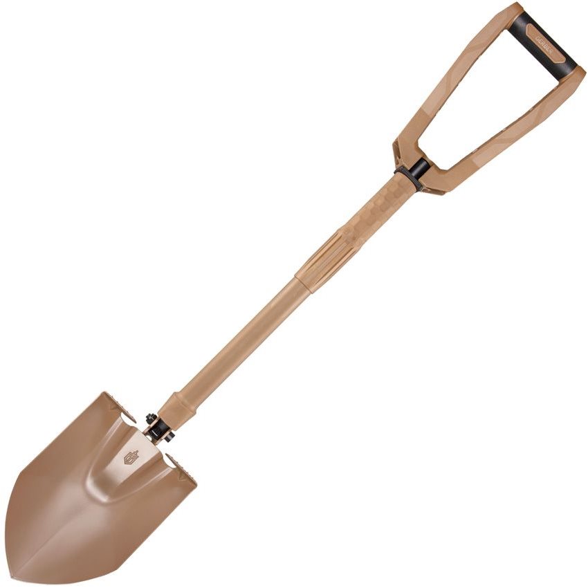 Levně GERBER lopatka skládací DREDGE