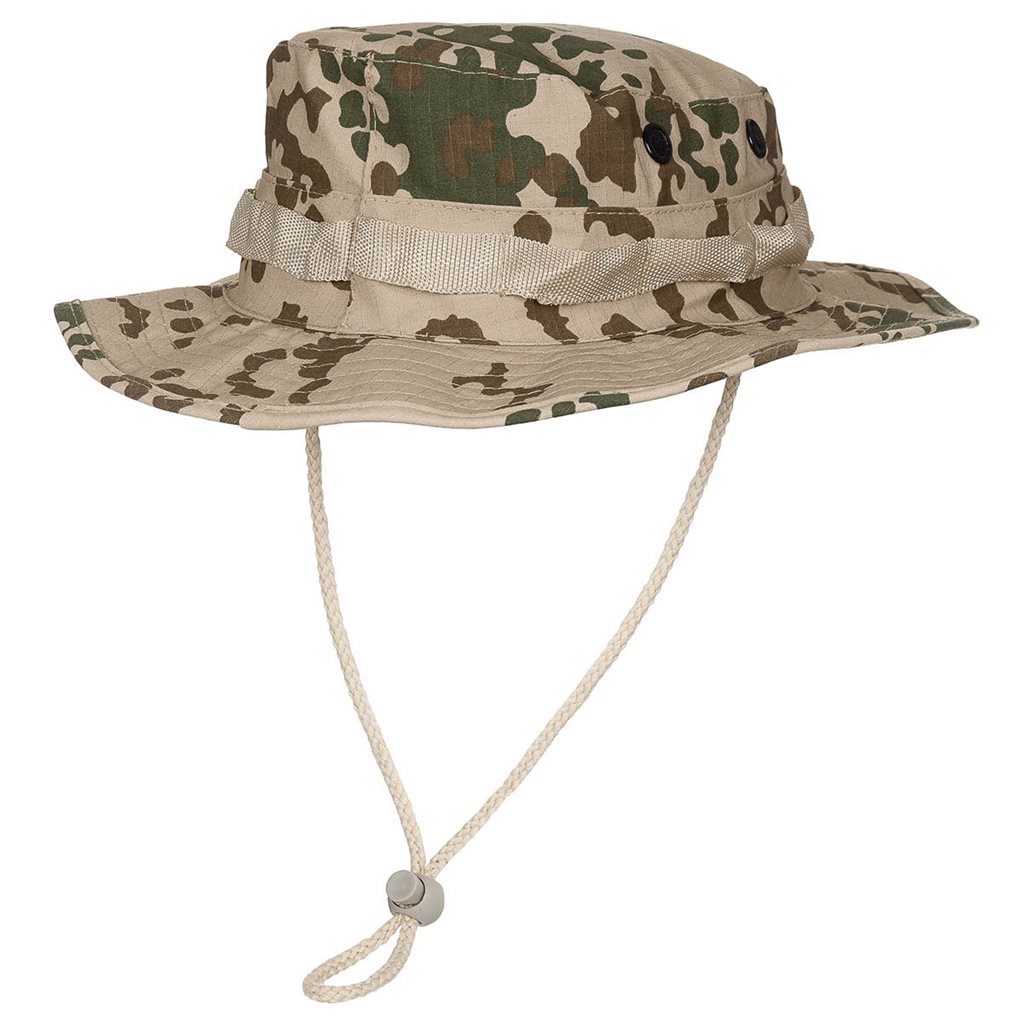Levně Klobouk US GI rip-stop TROPENTARN