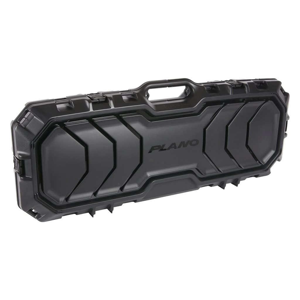 Levně PLANO kufr TACTICAL 36 na zbraň ČERNÝ