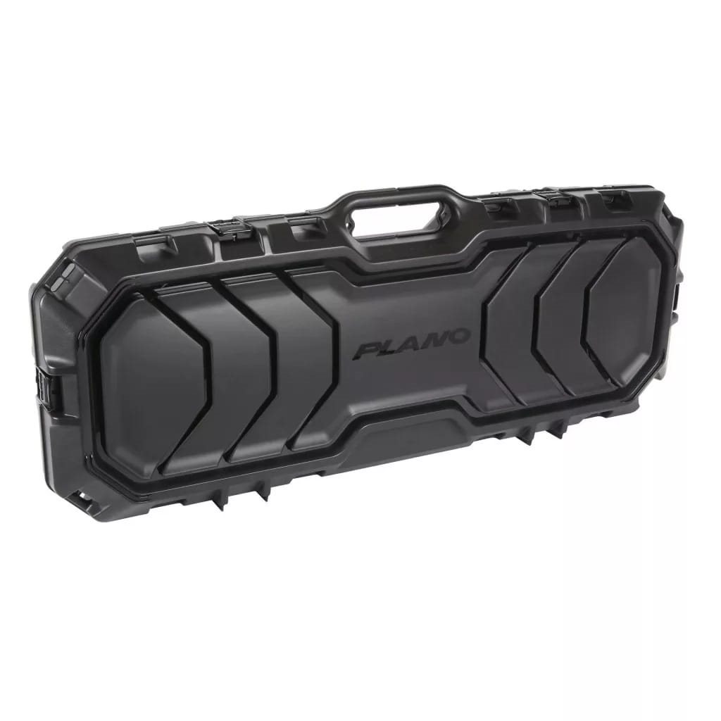 Levně PLANO kufr TACTICAL 42 na zbraň ČERNÝ