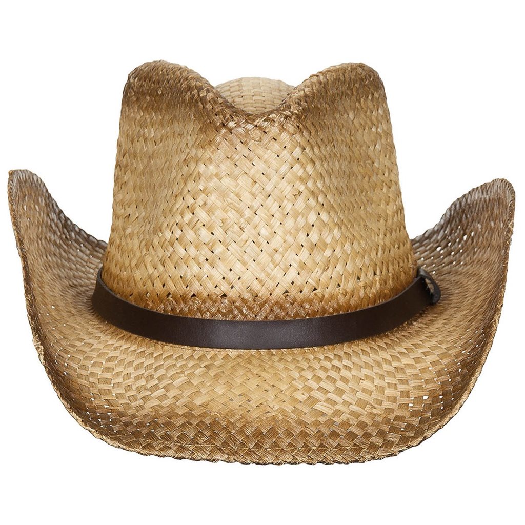 Levně MFH klobouk slaměný SUNBURST
