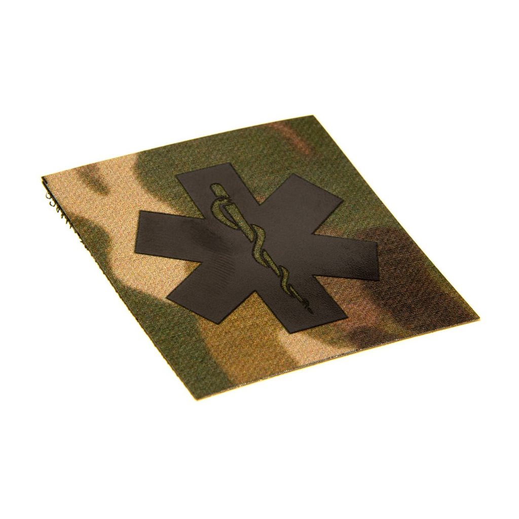Nášivka zdravotník EMT IR MULTICAM®