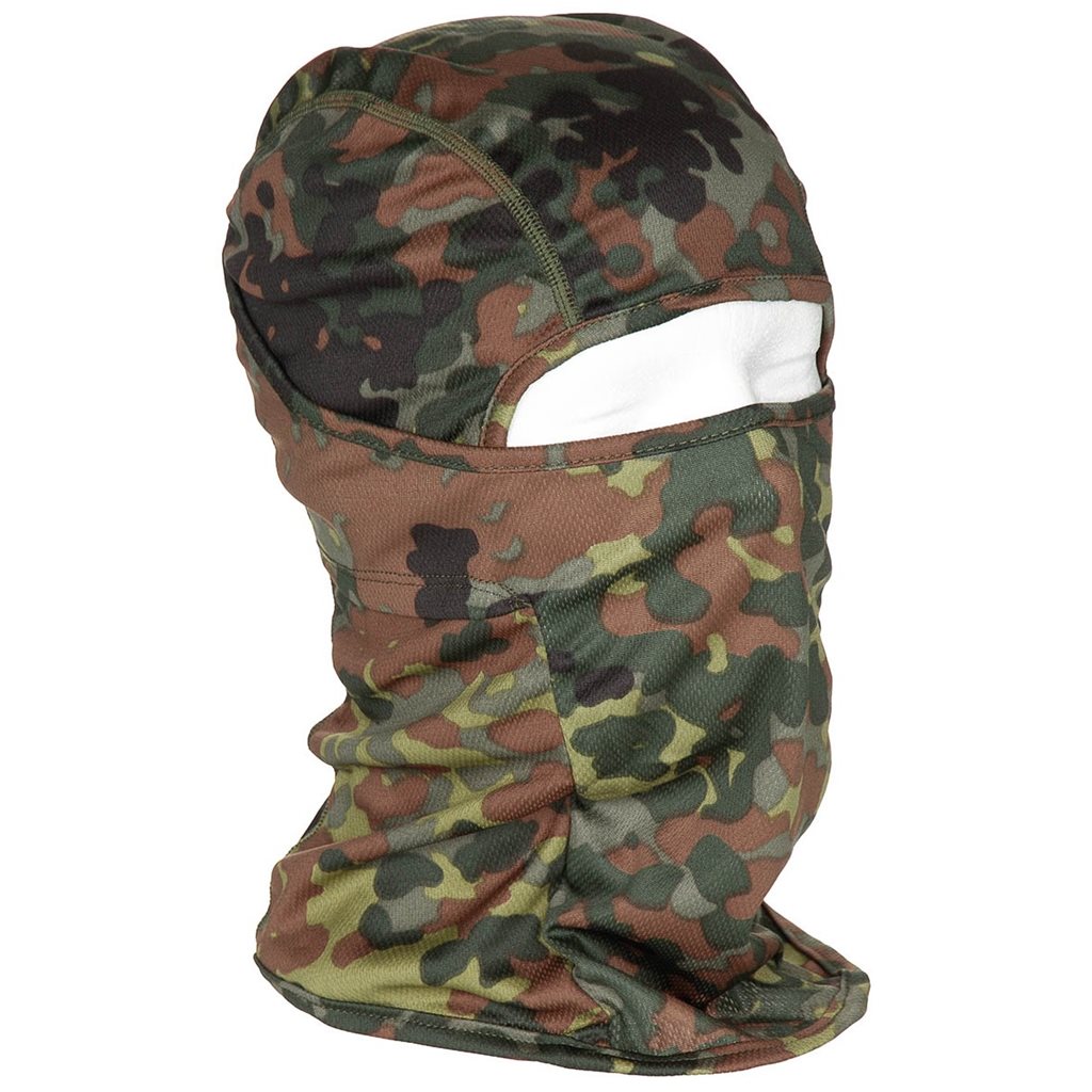 MFH kukla MISSION FLECKTARN