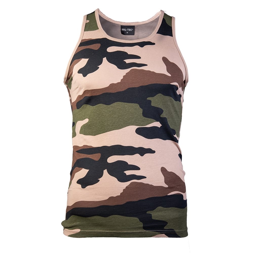 Tílko TARN CCE TARN