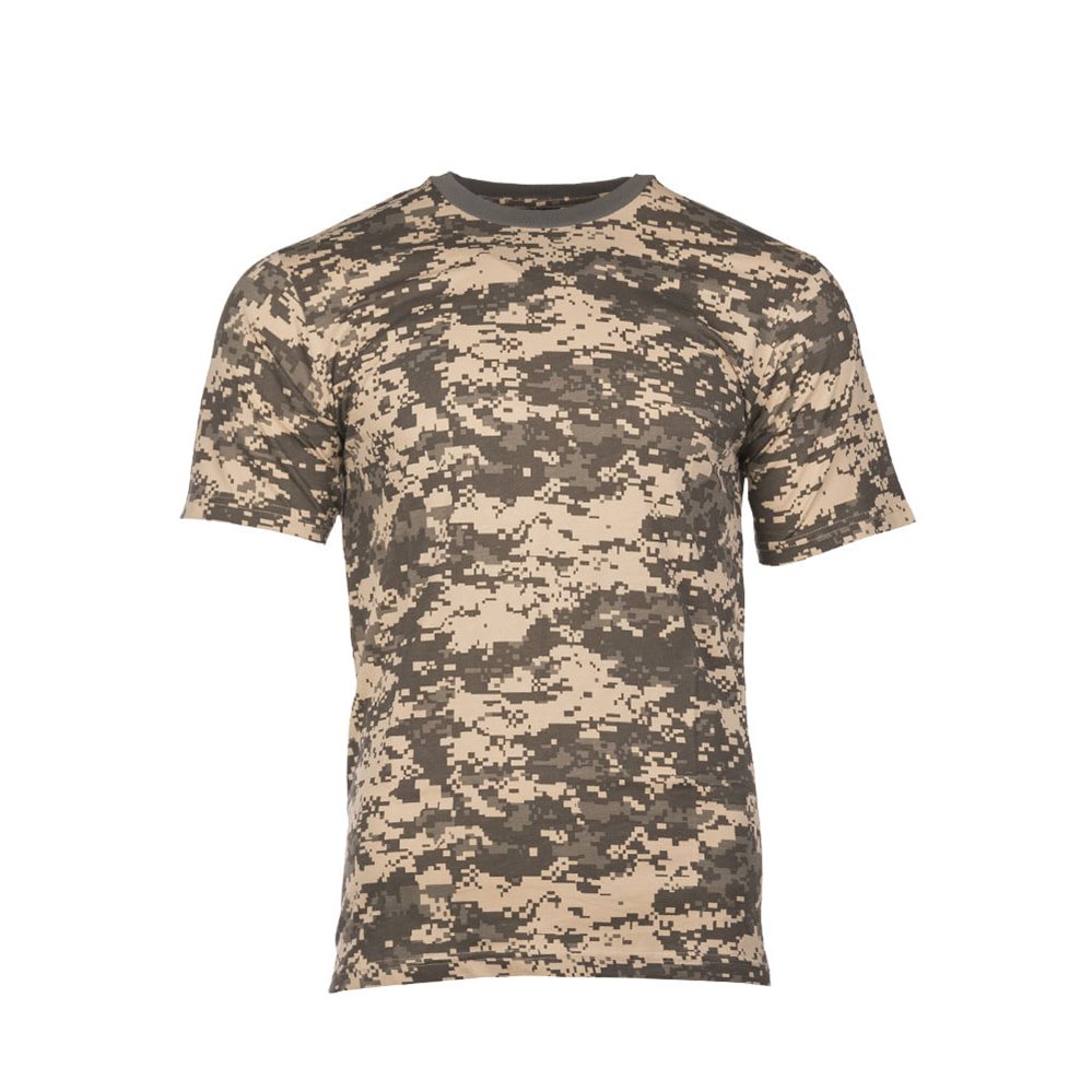 Levně Triko krátký rukáv ACU DIGITAL