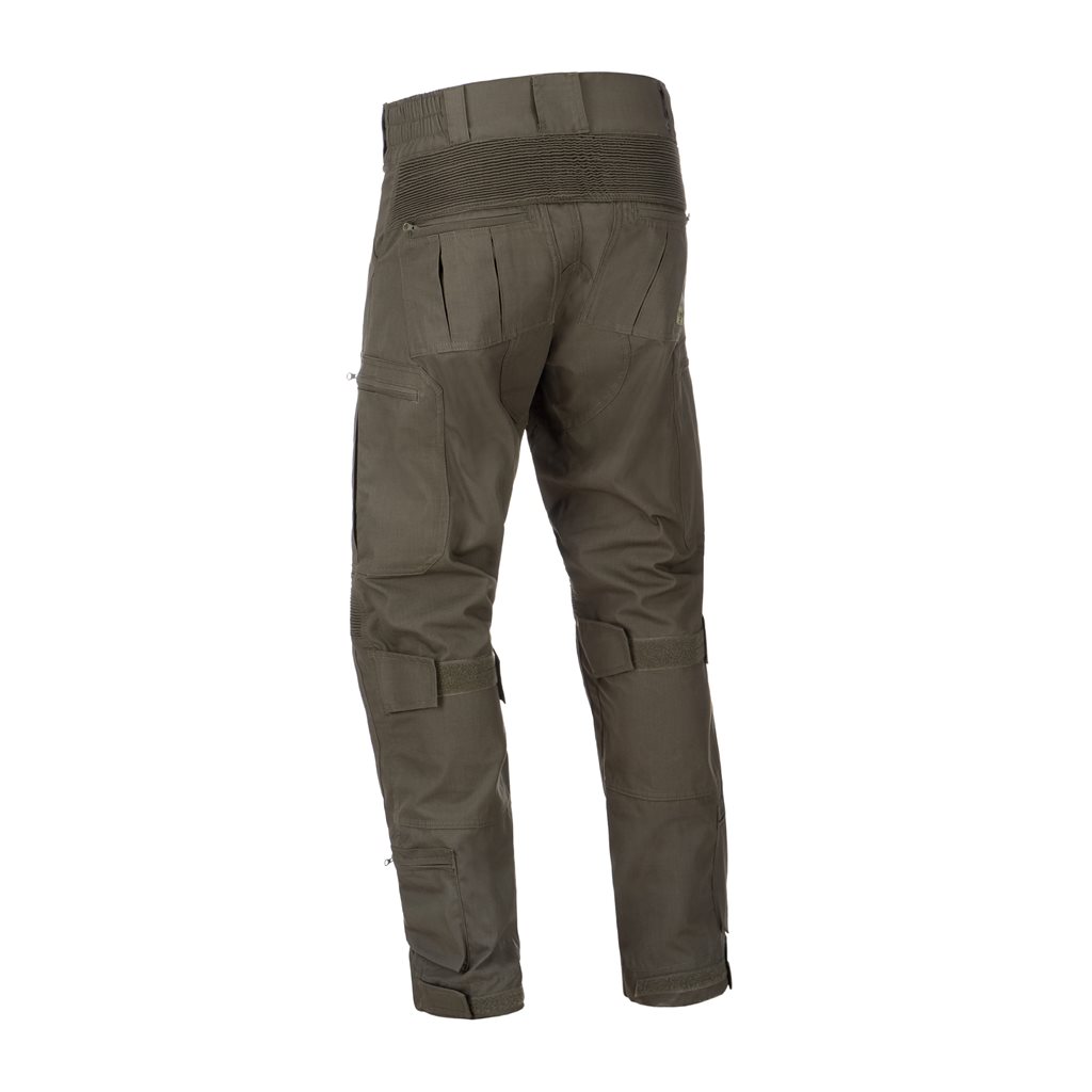 Kalhoty Predator Mk.II OLIVE DRAB