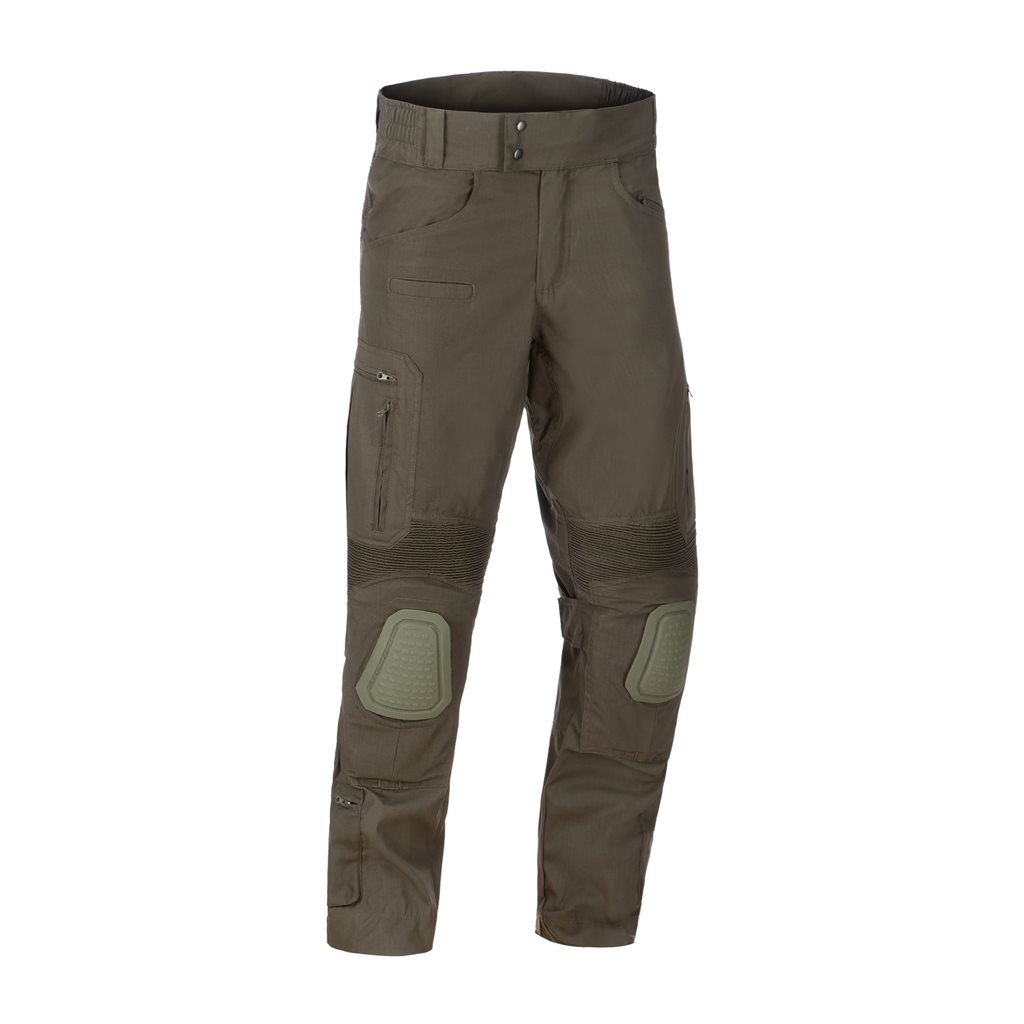 Kalhoty Predator Mk.II OLIVE DRAB