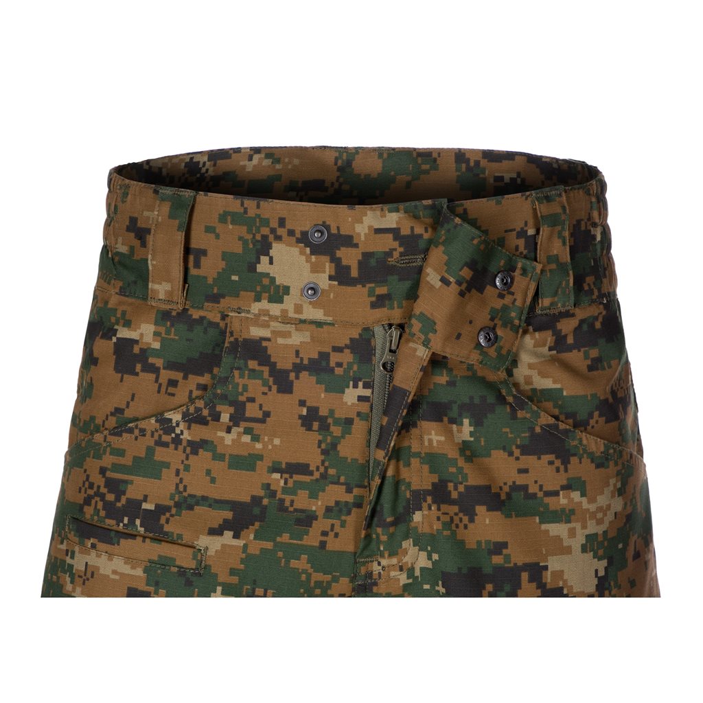Kalhoty Predator Mk.II MARPAT