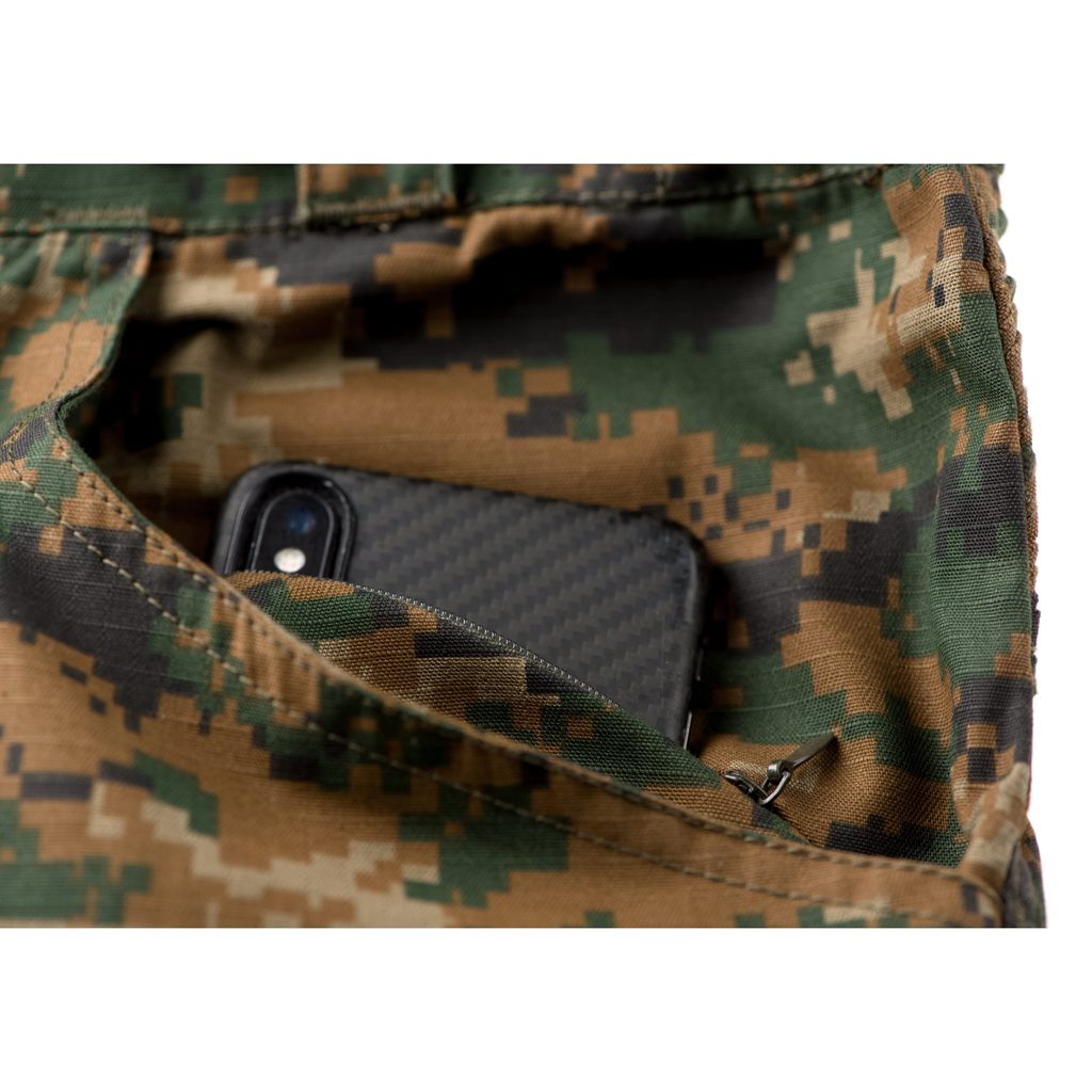 Kalhoty Predator Mk.II MARPAT