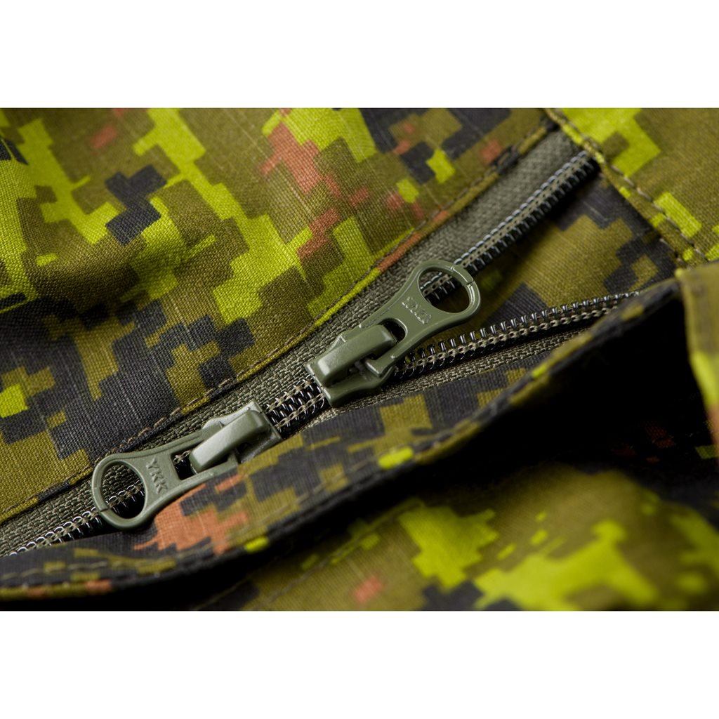 Kalhoty Predator Mk.II CAD vel. L