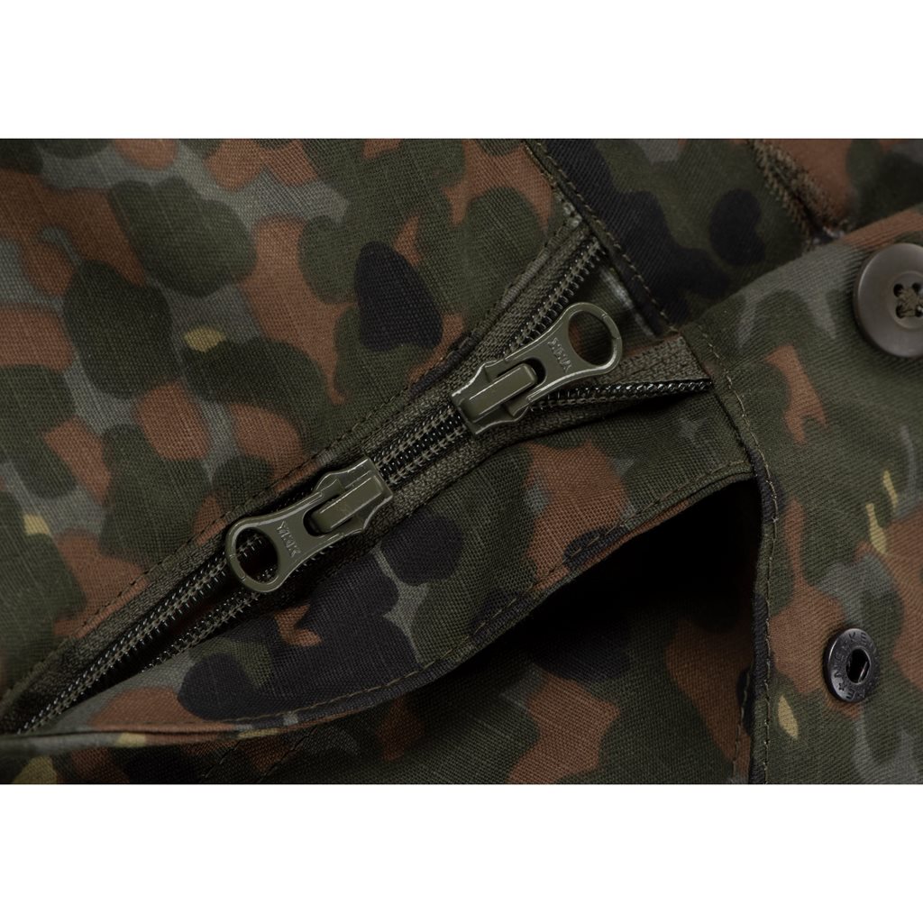 Kalhoty Predator Mk.II FLECKTARN