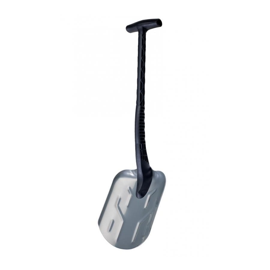 Levně Lopata na sníh ALU SILVER SNOW T-rukojeť