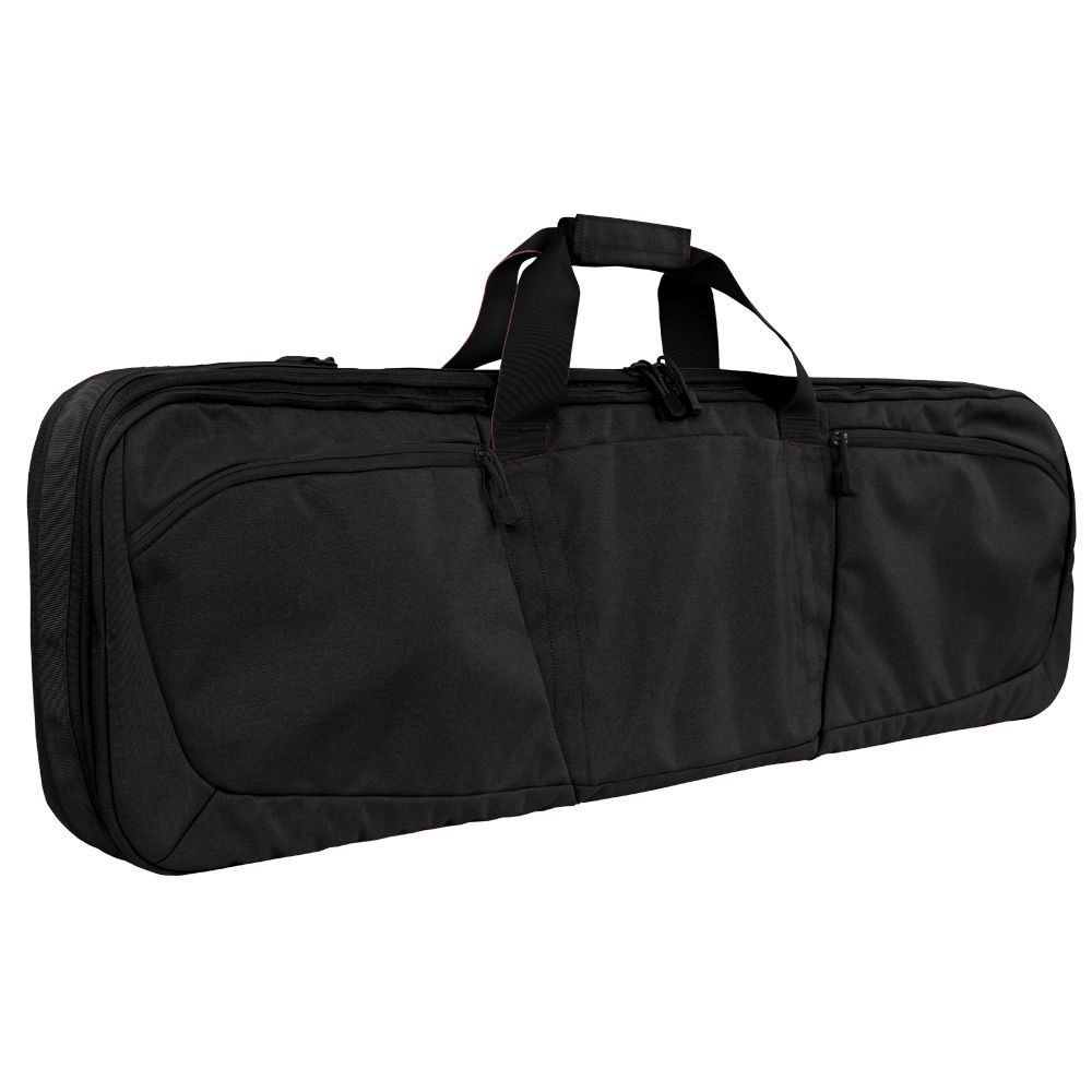 CONDOR OUTDOOR taška JAVELIN na pušku ČERNÁ