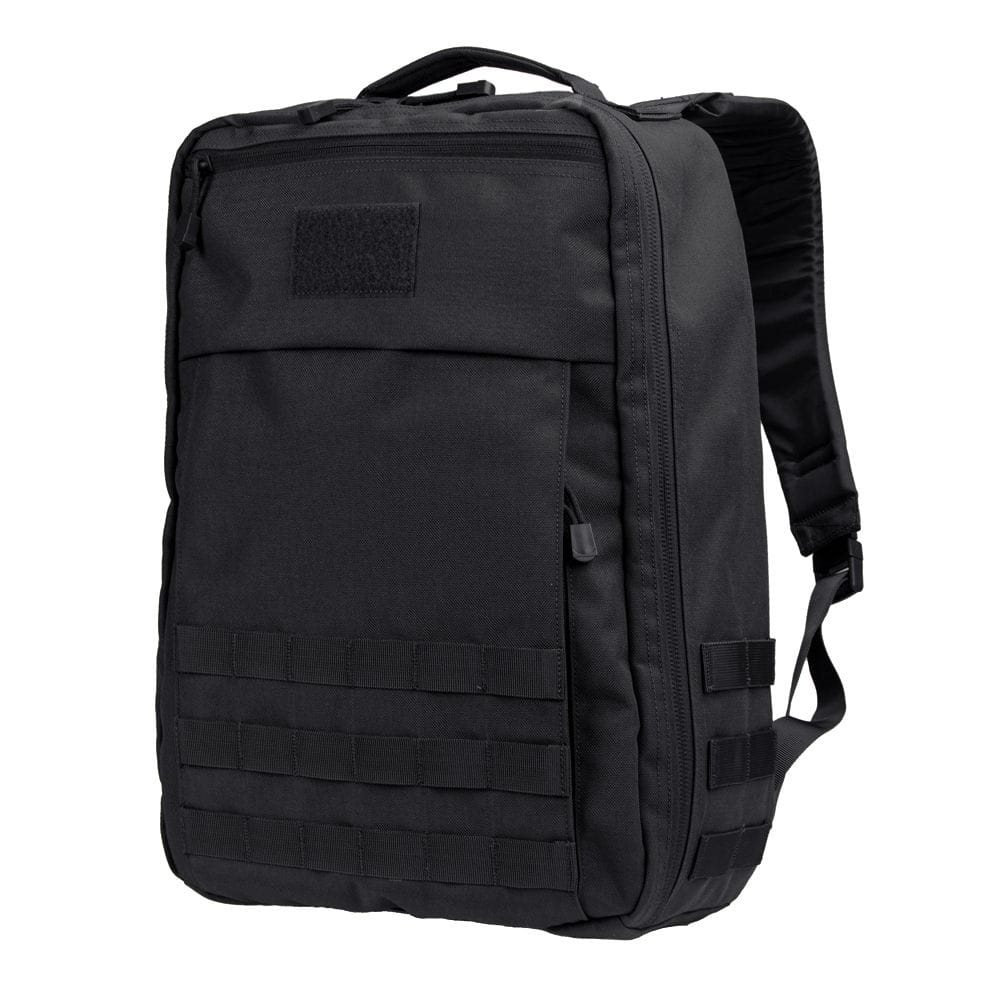 Levně CONDOR OUTDOOR batoh PRIME PACK ČERNÝ