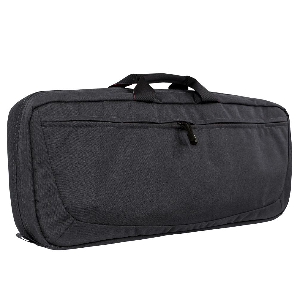 CONDOR OUTDOOR taška na pušku DISPATCH 69 cm ČERNÁ
