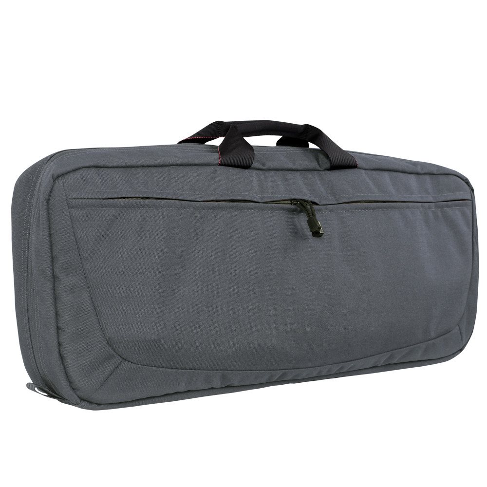 Levně CONDOR OUTDOOR taška na pušku DISPATCH 69 cm ŠEDÁ