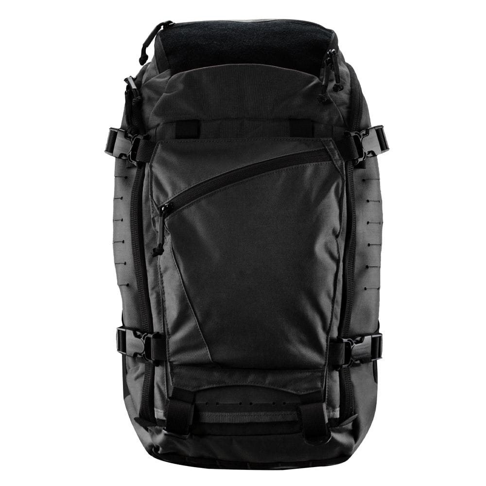 Levně CONDOR OUTDOOR batoh NOMAD 25l ČERNÝ
