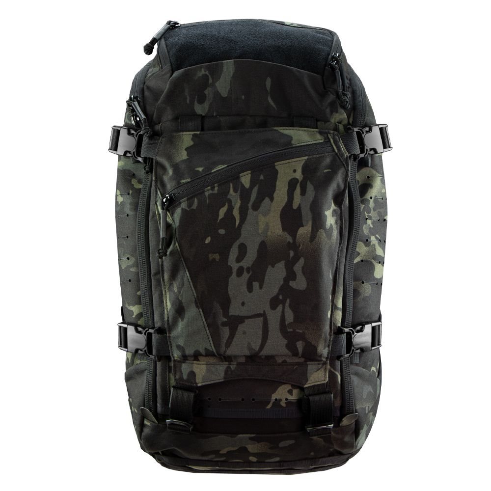 Levně CONDOR OUTDOOR batoh NOMAD 25l MULTICAM BLACK