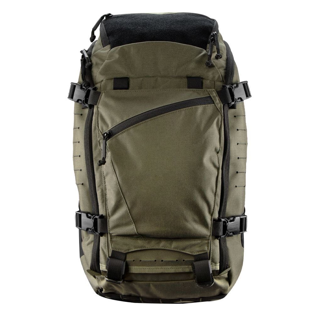 Levně CONDOR OUTDOOR batoh NOMAD 25l RANGER GREEN