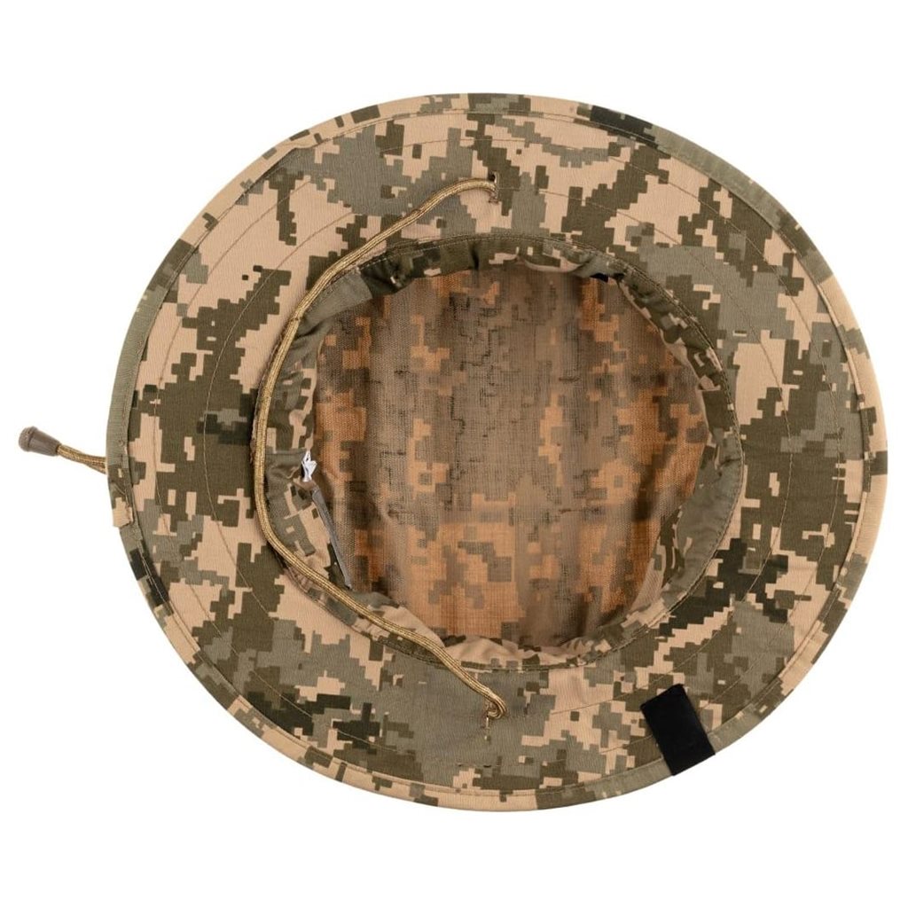 Klobouk Mod 2 Boonie Ukraine MM14