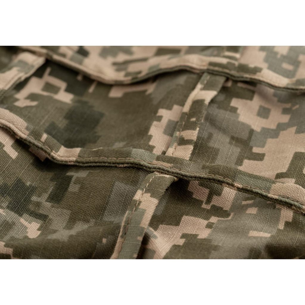 Klobouk Mod 2 Boonie Ukraine MM14