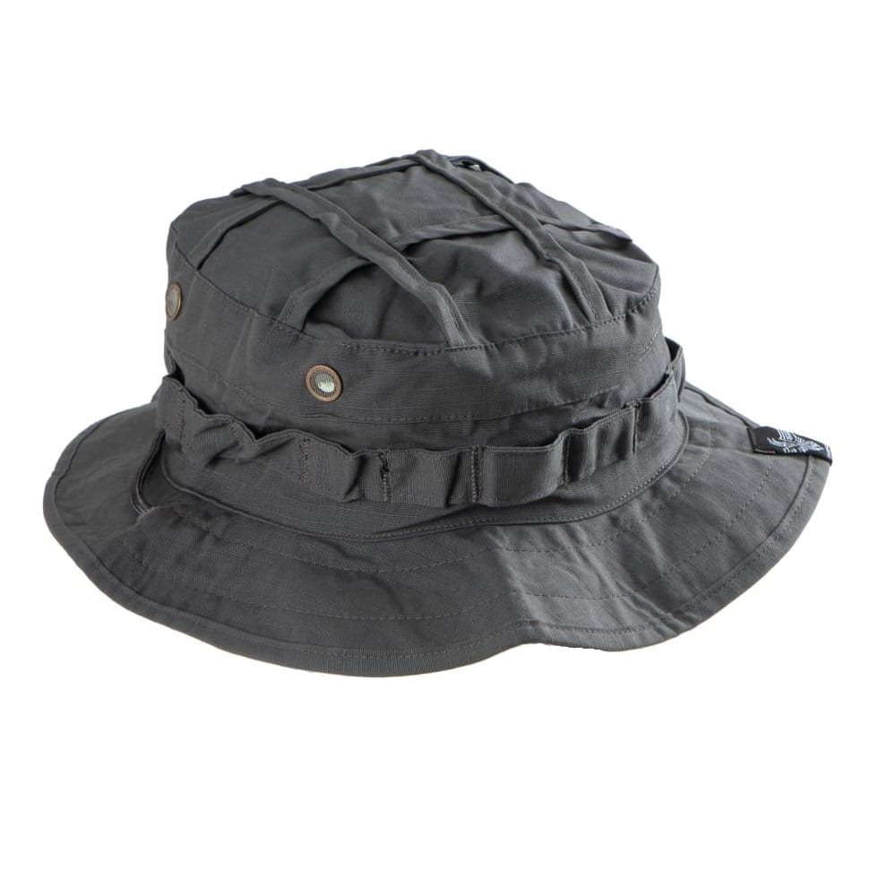 Klobouk Mod 2 Boonie WOLF GREY - ŠEDÝ vel. L