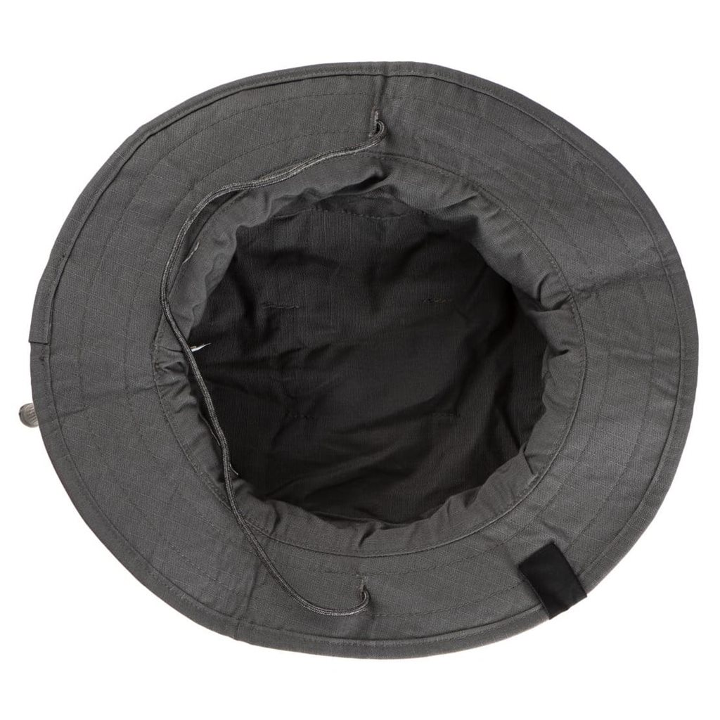 Klobouk Mod 2 Boonie WOLF GREY - ŠEDÝ