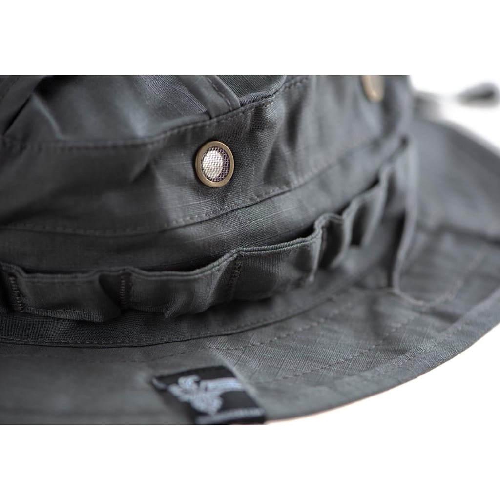 Klobouk Mod 2 Boonie WOLF GREY - ŠEDÝ