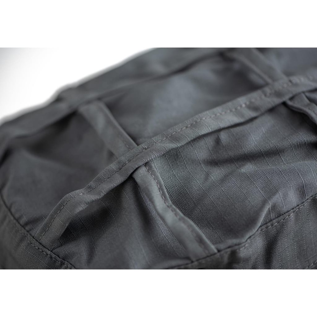 Klobouk Mod 2 Boonie WOLF GREY - ŠEDÝ