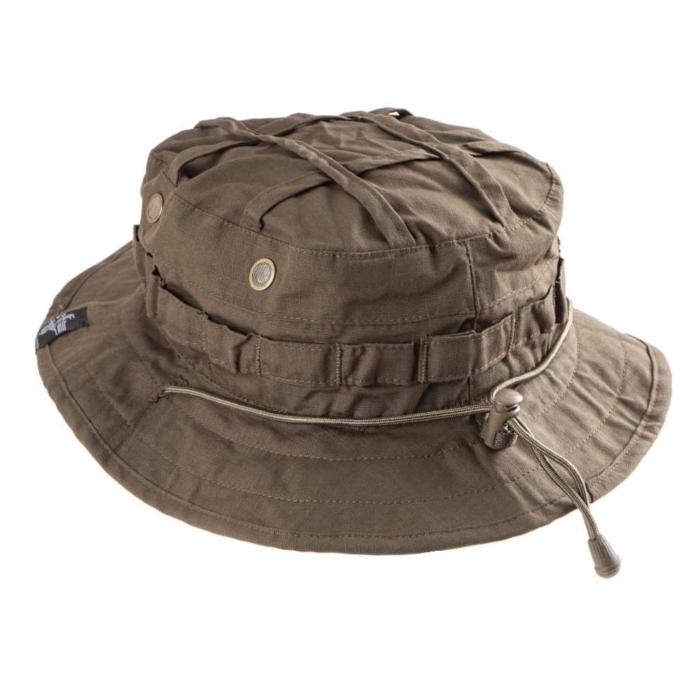 Klobouk Mod 2 Boonie RANGER GREEN