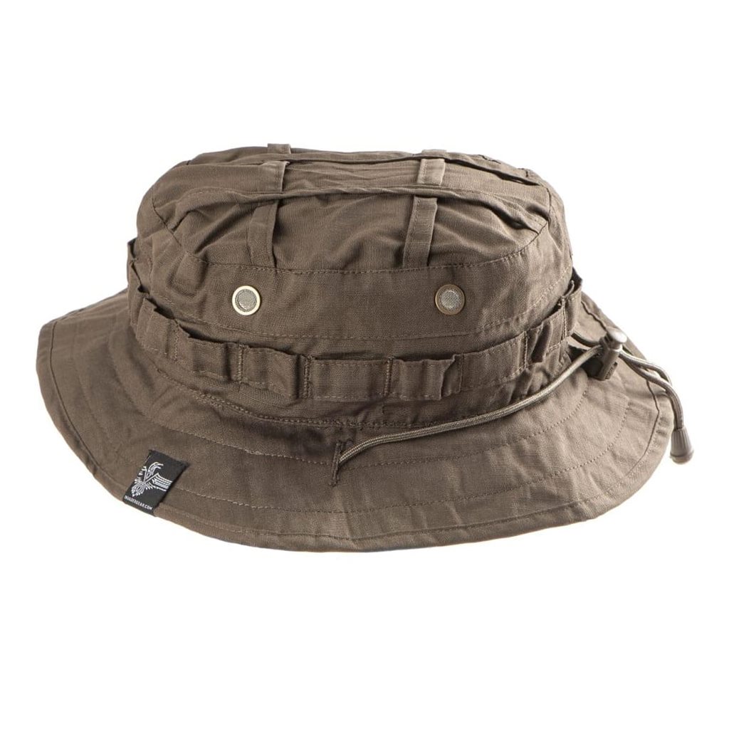 Klobouk Mod 2 Boonie RANGER GREEN