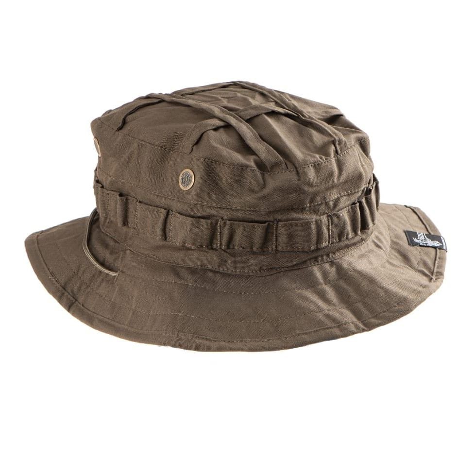 Klobouk Mod 2 Boonie RANGER GREEN