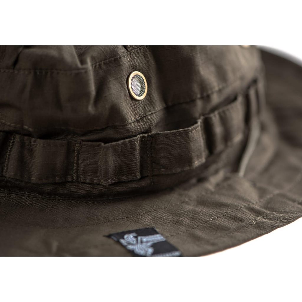 Klobouk Mod 2 Boonie RANGER GREEN