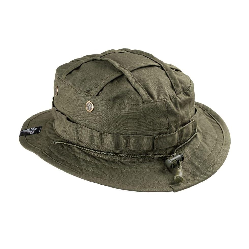 Klobouk Mod 2 Boonie OLIVE DRAB vel. M