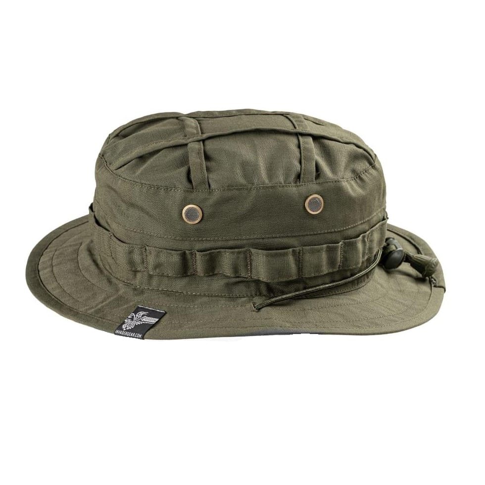 Klobouk Mod 2 Boonie OLIVE DRAB vel. M