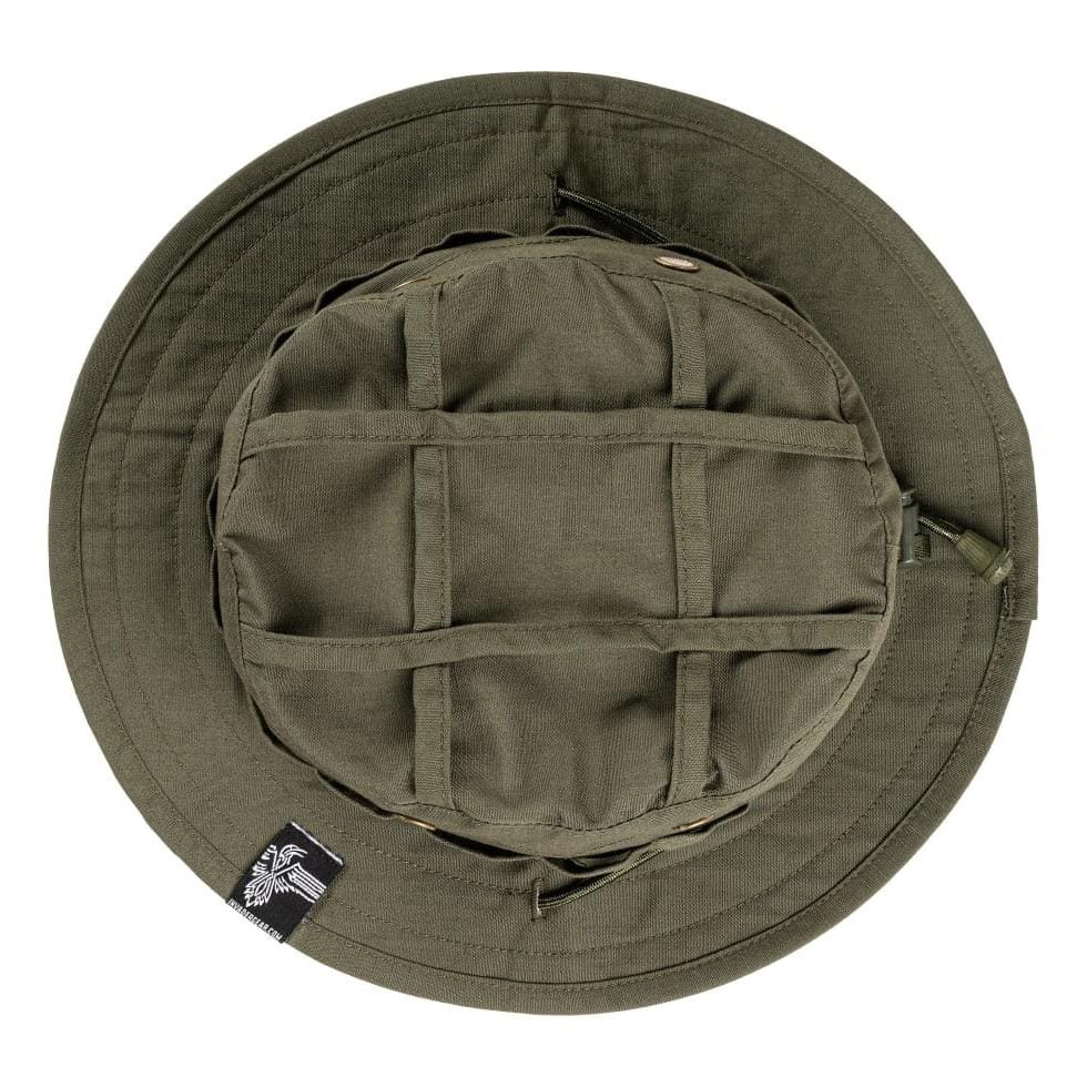 Klobouk Mod 2 Boonie OLIVE DRAB vel. M